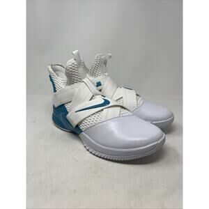 Nike‎ Zoom LeBron James Soldier Xii, Basketball Sneakers, Size 12, AT3872